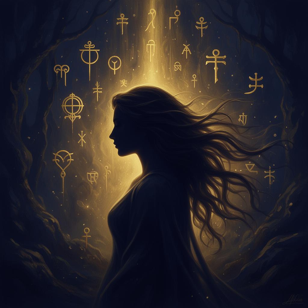 Портрет